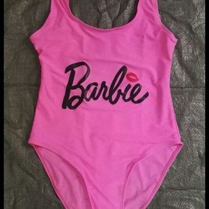 Barbie Swimsuit